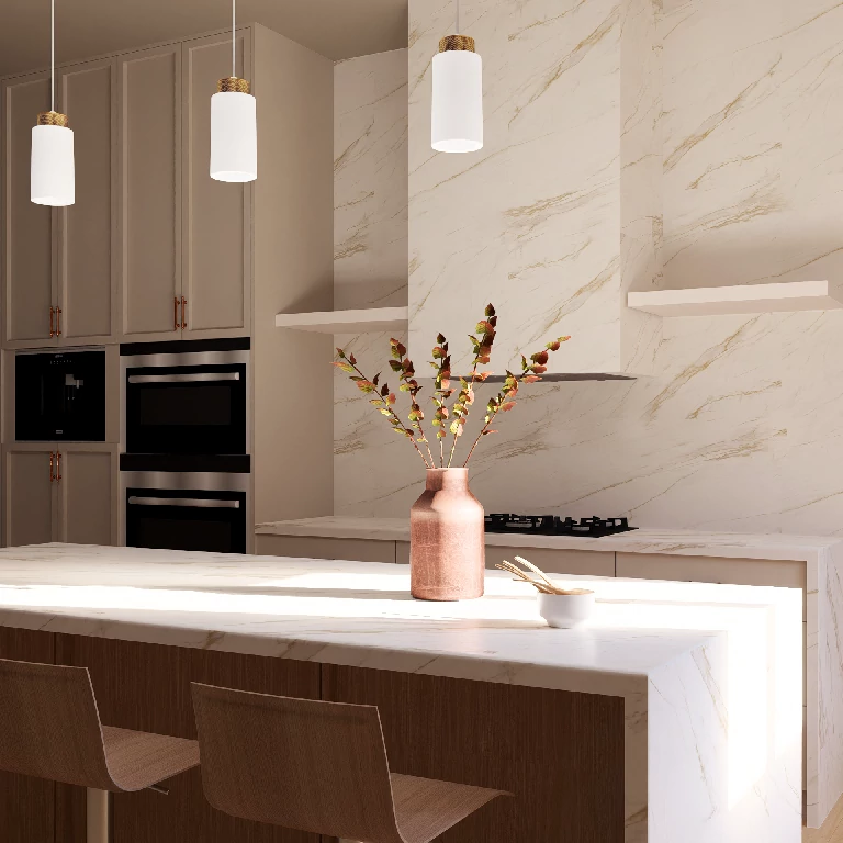 Increased Value & Quality